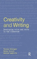 Cover: Creativity and Writing - Routledge