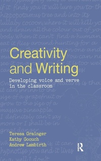 Enlarge image Cover: Creativity and Writing - Routledge