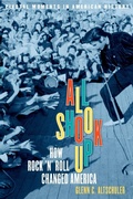 Cover: All Shook Up - Oxford University Press Inc