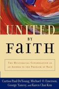 Cover: United by Faith - Oxford University Press Inc