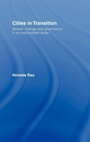 Cover: Cities in Transition - Routledge