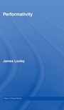 Cover: Performativity - Routledge