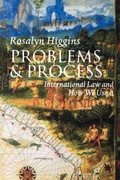 Cover: Problems and Process - Oxford University Press