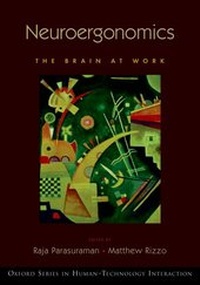 Enlarge image Cover: Neuroergonomics - Oxford University Press Inc