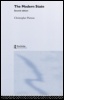 Cover: The Modern State - Routledge