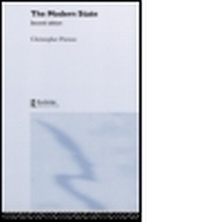 Enlarge image Cover: The Modern State - Routledge