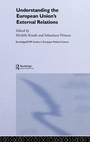 Cover: Understanding the European Union's External Relations - Routledge