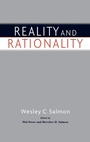 Cover: Reality and Rationality - Oxford University Press Inc