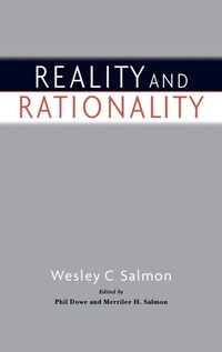 Enlarge image Cover: Reality and Rationality - Oxford University Press Inc