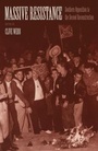 Cover: Massive Resistance - Oxford University Press Inc