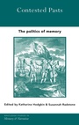 Cover: Contested Pasts - Routledge