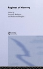 Cover: Regimes of Memory - Routledge