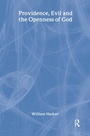 Cover: Providence, Evil and the Openness of God - Routledge