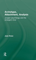 Bild: Archetype, Attachment, Analysis - Brunner-Routledge