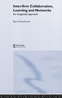 Cover: Inter-Firm Collaboration, Learning and Networks - Routledge