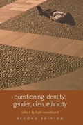 Cover: Questioning Identity - Routledge