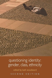 Enlarge image Cover: Questioning Identity - Routledge