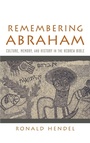 Cover: Remembering Abraham - Oxford University Press Inc