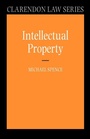 Cover: Intellectual Property - Oxford University Press