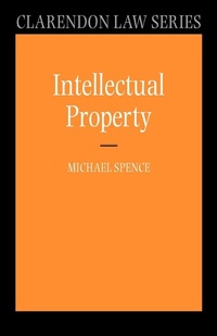Enlarge image Cover: Intellectual Property - Oxford University Press