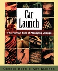 Cover: Car Launch - Oxford University Press Inc