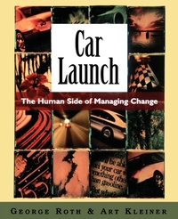 Enlarge image Cover: Car Launch - Oxford University Press Inc