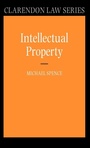 Cover: Intellectual Property - Oxford University Press
