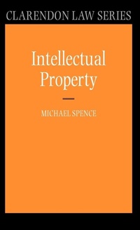 Enlarge image Cover: Intellectual Property - Oxford University Press