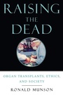 Cover: Raising the Dead - Oxford University Press Inc