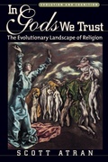 Cover: In Gods We Trust - Oxford University Press Inc