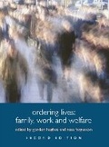 Cover: Ordering Lives - Routledge
