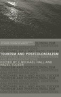 Cover: Tourism and Postcolonialism - Routledge