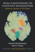 Cover: From Conditioning to Conscious Recollection - Oxford University Press Inc
