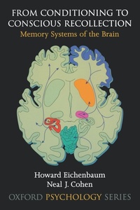Enlarge image Cover: From Conditioning to Conscious Recollection - Oxford University Press Inc