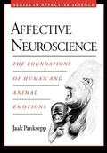 Cover: Affective Neuroscience - Oxford University Press Inc