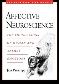 Abbildung von: Affective Neuroscience - Oxford University Press Inc