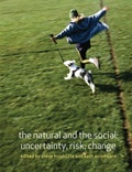 Cover: The Natural and the Social - Routledge