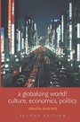 Cover: A Globalizing World? - Routledge