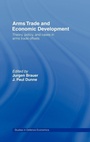 Cover: Arms Trade and Economic Development - Routledge