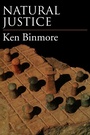 Cover: Natural Justice - Oxford University Press Inc