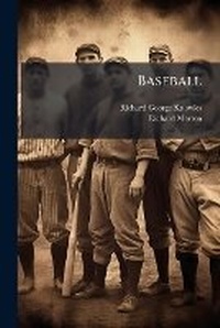 Enlarge image Cover: Baseball - Nabu Press