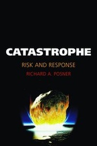 Enlarge image Cover: Catastrophe - Oxford University Press Inc