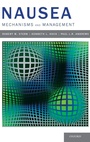 Cover: Nausea - Oxford University Press Inc