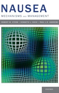 Cover: Nausea - Oxford University Press Inc