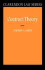 Cover: Contract Theory - Oxford University Press
