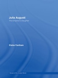Cover: Julia Augusti - Routledge