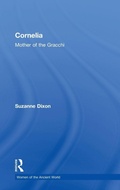 Cover: Cornelia - Routledge