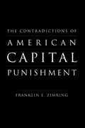 Bild: Contradictions of American Capital Punishment - Oxford University Press Inc