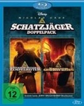 Cover: Schatzj&auml;ger Doppelpack - Walt Disney