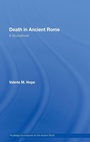 Cover: Death in Ancient Rome - Routledge